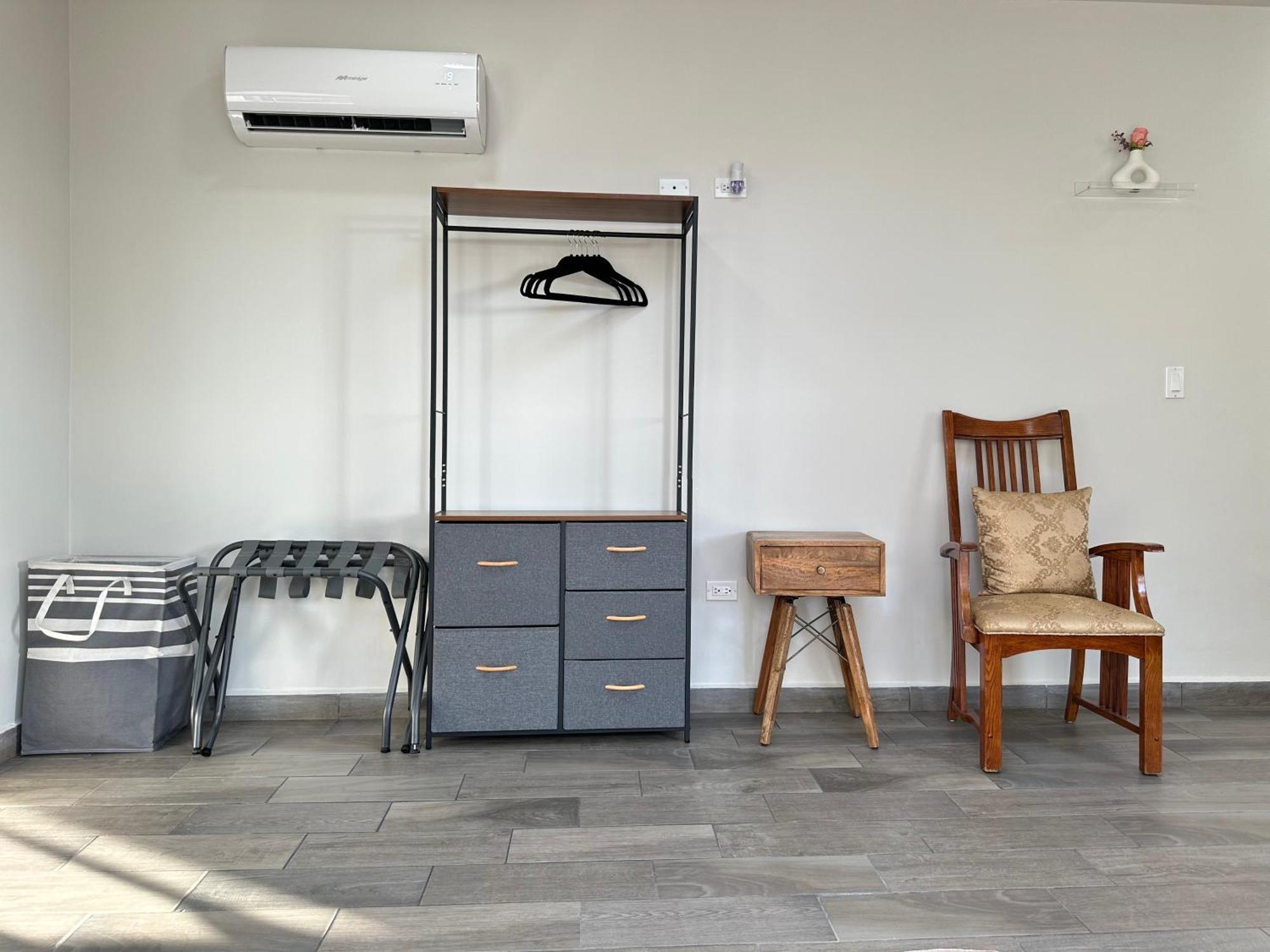 Las Mariposas Mini Suites Rosarito Ngoại thất bức ảnh