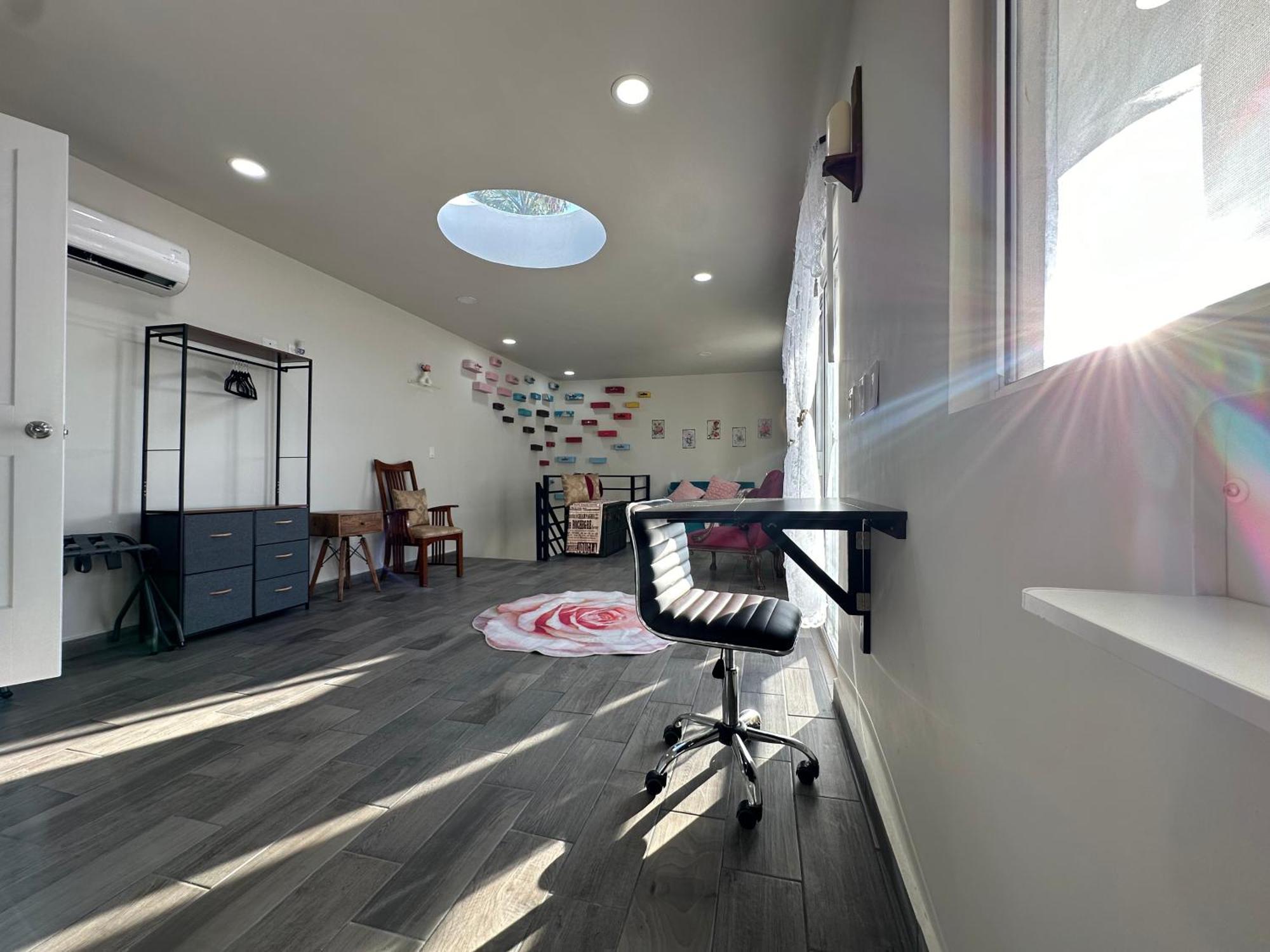 Las Mariposas Mini Suites Rosarito Ngoại thất bức ảnh