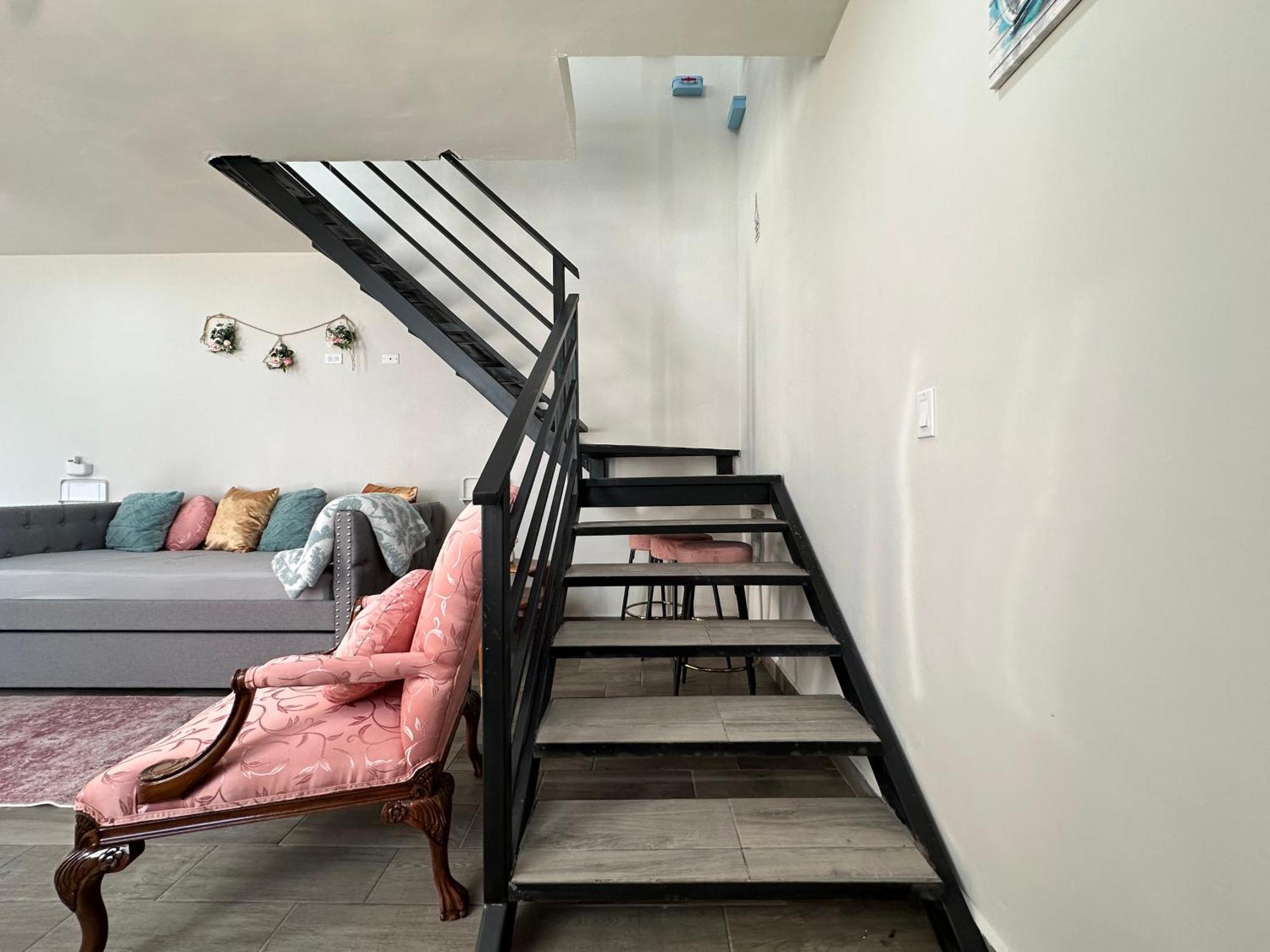 Las Mariposas Mini Suites Rosarito Ngoại thất bức ảnh