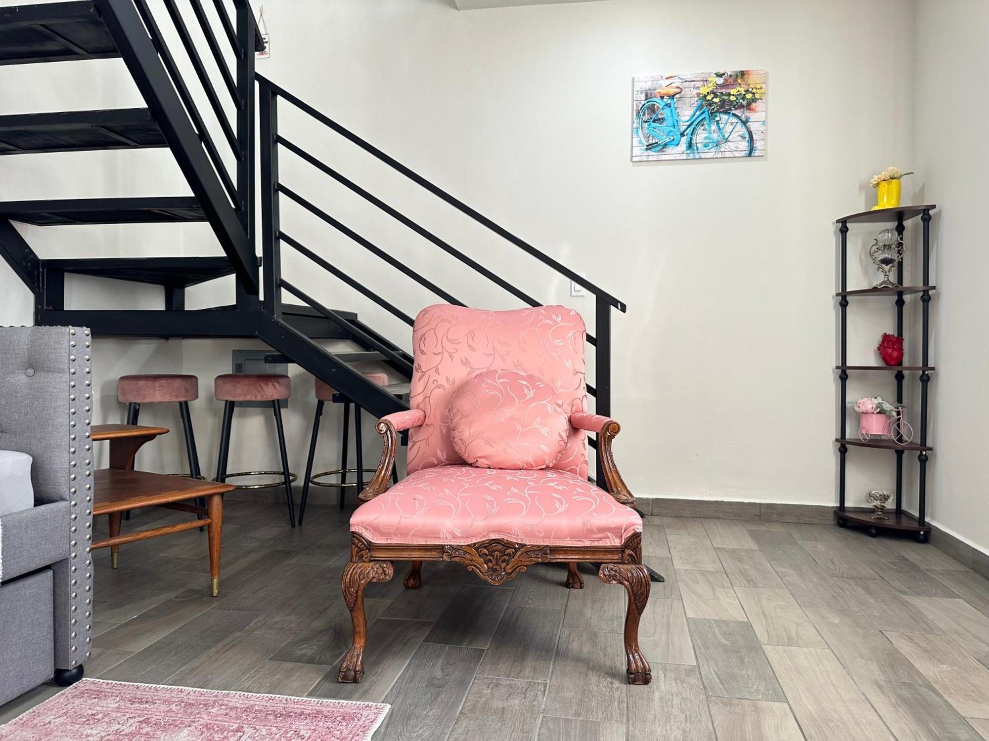 Las Mariposas Mini Suites Rosarito Ngoại thất bức ảnh